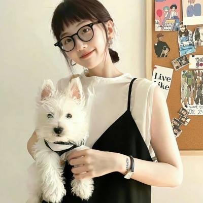 与森林共舞