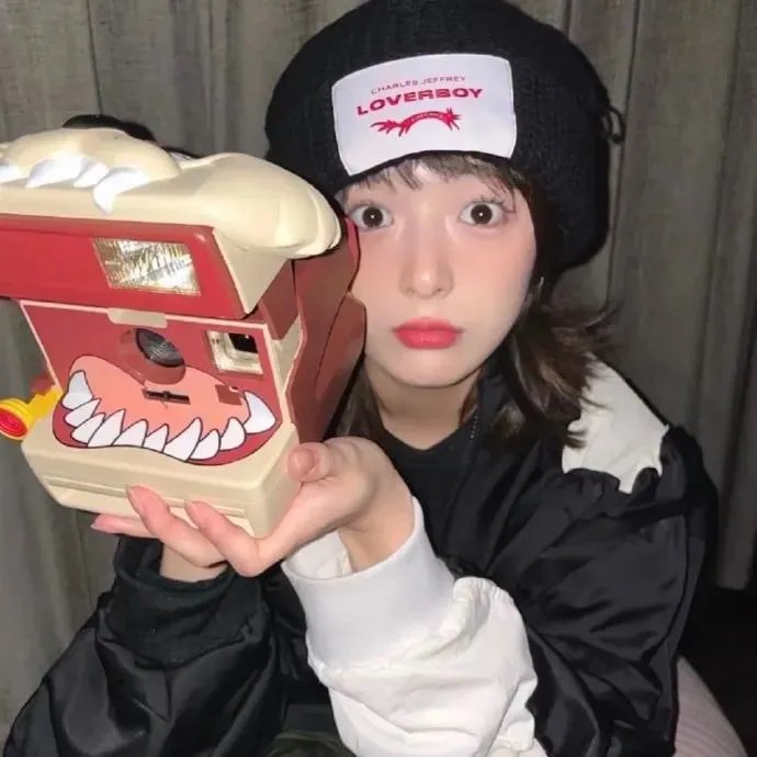 暴风来临之前