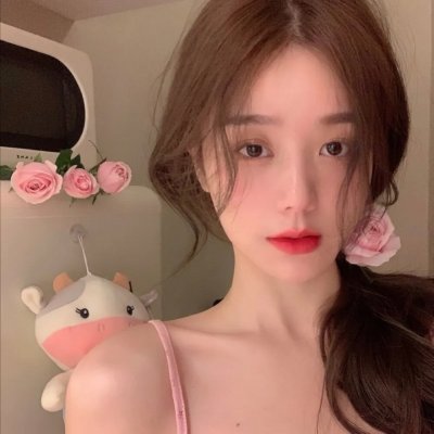 美丽破碎