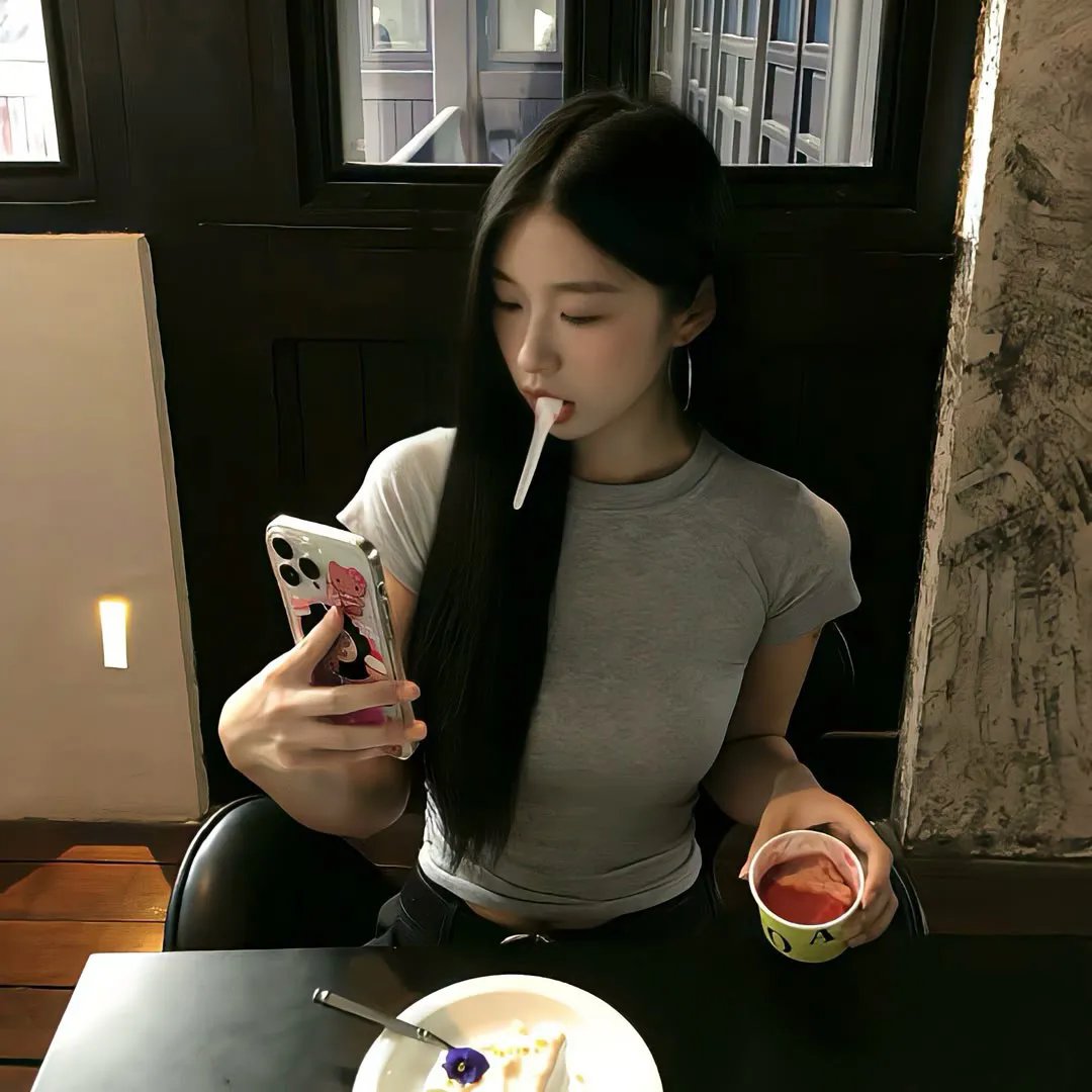 恋爱时代